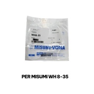 Per Misumi Round WH 8-35 JapaneseOriginal