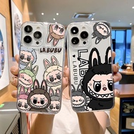 Softcase Clear case BENING For Samsung A55 A35 A34 A54 A05S A05 A04 A04E A03 A03S A70 A71 A13 4G A02