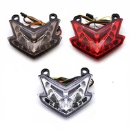 Kawasaki Z800/ZX636 Integrated Tail Light