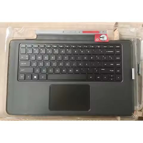 NEW Bluetooth US Keyboard For HP ENVY X2 13-J 13T-J000 13-J002dx 001TU 002TU 003TU Tablet Portable D
