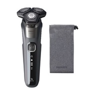 PHILIPS 飛利浦 Shaver Series 5000 S5587/10 乾濕兩用電鬚刨