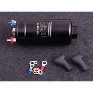 Fuel pump (rebuild Bosch 044) for E85/petrol