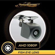 Tomahawk Reverse Camera 4K AHD+CCD
