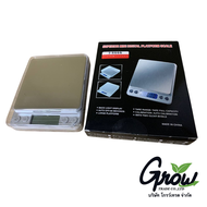 เครื่องชั่งดิจิตอลขนาดเล็ก mini digital scale 1kg/0.1g