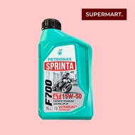 Petronas Sprinta F700 4T 1L
