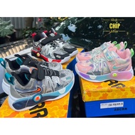 School sports shoes for boys and girls to go out to autumn and winter are light and smooth n.kie dyn