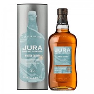 Jura 桶藝系列 Winter Edition 島嶼區 單一酒廠 純麥 威士忌
