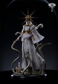 【🛎GK雕像 預訂🛎】眼見喜 工作室 黑暗靈魂 III 黑暗靈魂 偽娘 葛溫德林 GK 雕像 模型 手辦《黑暗之魂3》CRAVING EYES STUDIO DARK SOULS III GARAGE