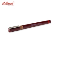Rotring Technical Pen R 151 413-5Ca Isograph College Set With Compass & Adaptor .25/.35/.50