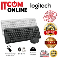 LOGITECH MK200 MK250 SILENT BLUETOOTH WIRED WIRELESS COMBO DESKTOP