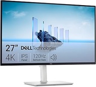 Dell 27 Plus 4K Monitor - S2725QS