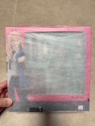 全新 figma 589 鏈鋸人 帕瓦