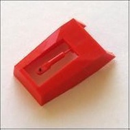 Digital Technology UK Ltd Stylus Needle for 33, 45 & 78 RPM Records - Fits Most Steepletone Record T