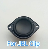 ดอกลำโพง ใช้กับ JBL Clip 2 3 4 ได้ REPLACMENT SPEAKER DRIVER PART Clip 2 3 4 ลําโพงบลูทูธ Clip4 Neodymium ซ่อม อะไหล่ ดอกลำโพง