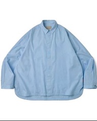 K-01S "MODE ARCHITEKT" LOGO SHIRT