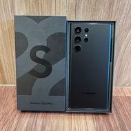 [福利]Samsung S22 ultra 512G 黑