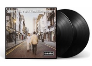 [แผ่นเสียง Vinyl LP] Oasis - (Whats The Story) Morning Glory? [ใหม่และซีล SS]