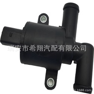 5Q0906457H Sesuai untuk Injap Udara Pemanas Audi 4H0121671D 5Q0906457A 5Q0906457B