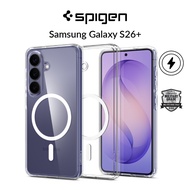 Spigen Ultra Hybrid MagFit Case compatible with Samsung S26+ Case 6.7" Qi2 Magnetic Phone Case Galax