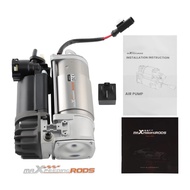 maXpeedingrods Air Suspension Compressor for Jaguar XJ Series X350 X358 2003-2009 C2C27702 C2C22825