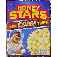 Nestle Cereal HONEY Star 150g Box