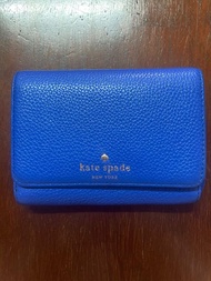 Kate Spade 銀包