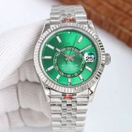 Diary Old Watch Automatic Family Xi Watch Watch Zhan Wrist Mechanical