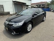 2020 Camry 跑8萬售41.5萬 台中大里Line:@a0977366449