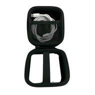 FOR MACBOOK  Air Pro Charger Cable Storage Case Waterproof Shockproof Hard Bag