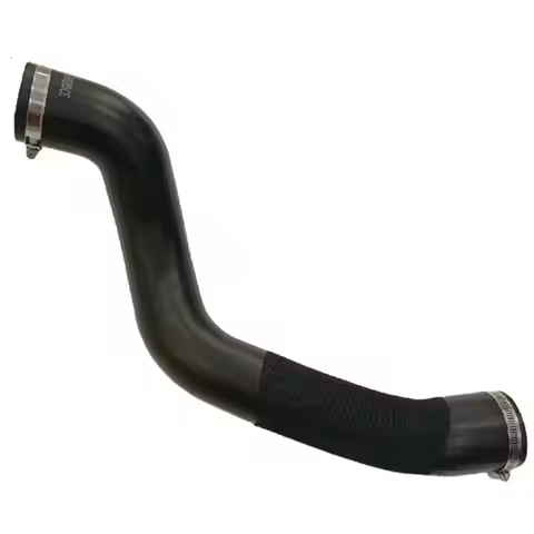 AB3Z6K683G Turbo Intercooler Hose For Ford Ranger 2.2 TDCI 2012-2021 Radiator Cooling Hose Part Numb