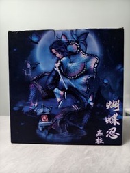 鬼滅之刃 Yang & XZ Studio 蝴蝶忍 蟲柱 GK Figure