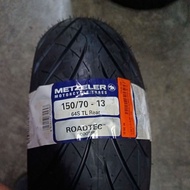 TYRE METZELER ROADTEC SCOOTER SIZE';110/70-12,110/70,110/80,120/70-12,120/70-14,120/70, 120/80,130/6