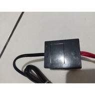 Automatic Water Faucet Transformer Power PLN to 6VDC Automatic Water Faucet Power Supply