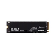 Kingston KC3000 512G/1T/2T M.2 PCIE4.0 Notebook Desktop NVME Solid State Drive