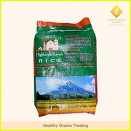 ♞Highlands Ranch Pure Thai Jasmine Rice 10kg