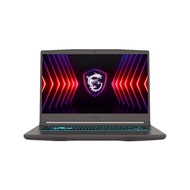 MSI NOTEBOOK THIN 15 B12UCX-1428TH | 15.6" FHD | Intel Core i5-12450H | NVIDIA GeForce RTX 2050 | 8