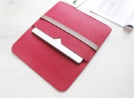 客製化 毛氈套 筆電包 電腦包 2024款MacBook Air 13吋 014WR