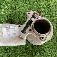 WMOTO ES125 CYLINDER BLOCK 150H.04.110