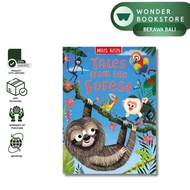 Miles Kelly - 5+ Tales From The Forest