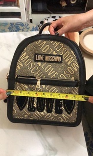 Love Moschino袋