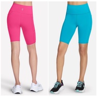 10 inch bike shorts with 2 hip pockets