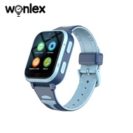 Wonlex Kids 4G Smart Watch KT11Pro Child GPS SOS Location Camera Phone Android8.1 Video Call WhatsAPP