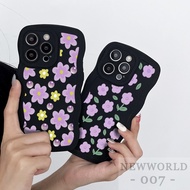 Casing Case Vivo Y16 Y27 Y35 Y36 V27 4G 5G Y15A Y15S Y02 Y1S Y11 2019 Y12 Y15 Y17 Y19 Y12S Y12A Y12i