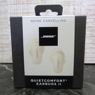 Bose QuietComfort Earbuds II