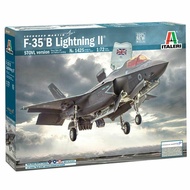 Italeri 1425 1/72 F-35B Lightning II.