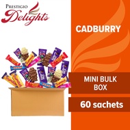 Cadbury Mini Chocolate Bulk Box