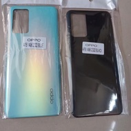 Backdoor back casing casing back cover Oppo a76 / A96 2022