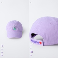 Zaraaa purple pony hat size 6-14y