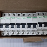 Get A9N61511 1P 16A C60H-Dc Schneider
