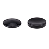 JJC Soft Release Button 3M Adhesive Camera Shutter Brass Red Button for Fujifilm X100VI X-S20 X-S10 